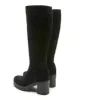 PRIMROSE SUEDE BOOT sold by La CANADIENNE