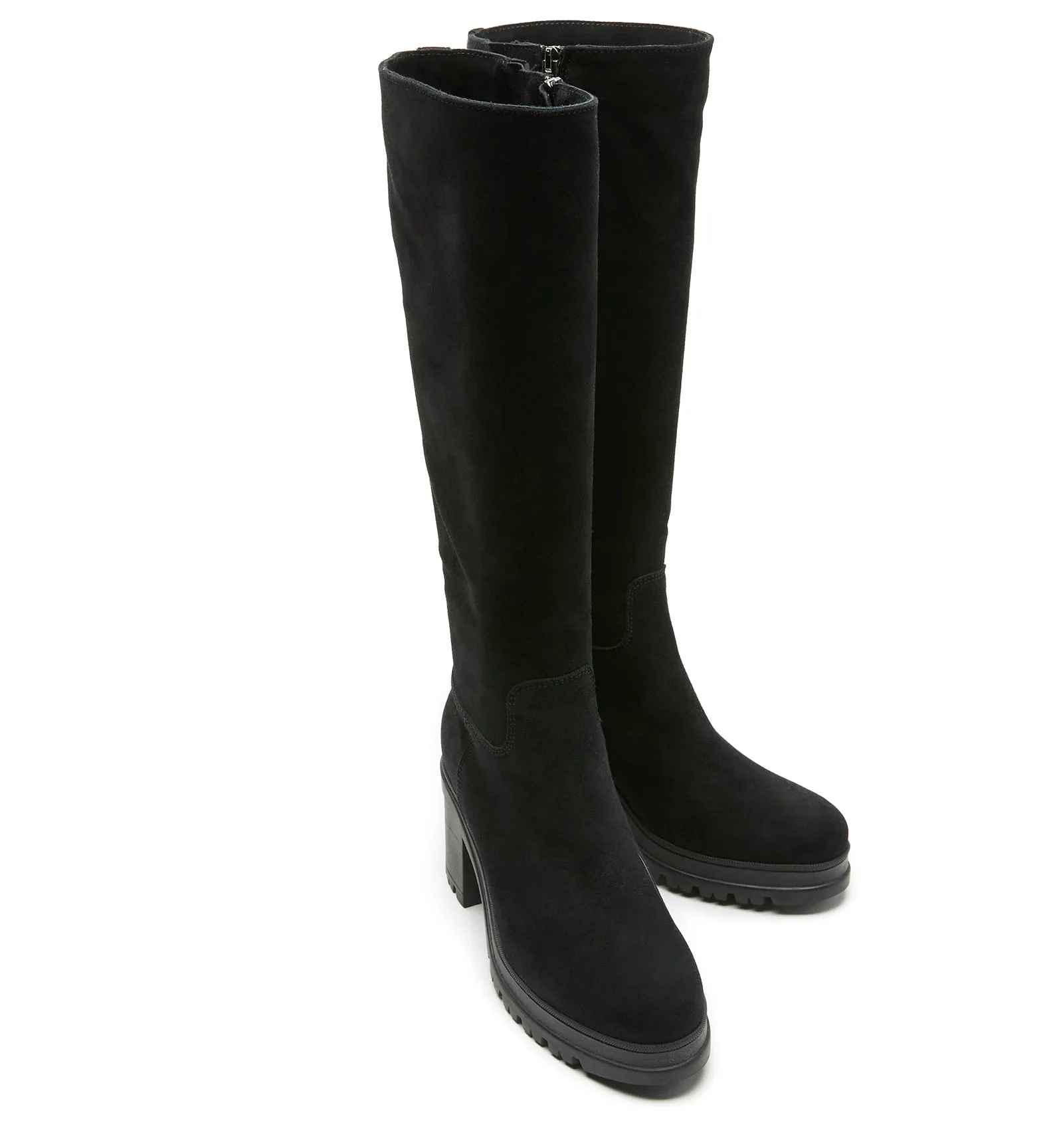 PRIMROSE SUEDE BOOT sold by La CANADIENNE product image thumbnail 3