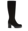 PRIMROSE SUEDE BOOT sold by La CANADIENNE