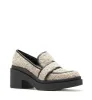 ALISTAIR BOUCLE LOAFER sold by La CANADIENNE
