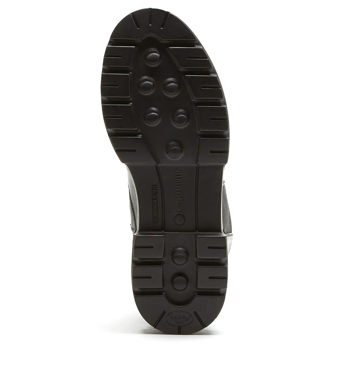 BRAYDON LEATHER BOOT sold by La CANADIENNE product image thumbnail 5