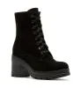 PAZ SUEDE BOOTIE sold by La CANADIENNE