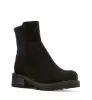 COLT SUEDE BOOTIE sold by La CANADIENNE