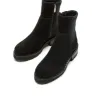 COLT SUEDE BOOTIE sold by La CANADIENNE