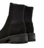 COLT SUEDE BOOTIE sold by La CANADIENNE