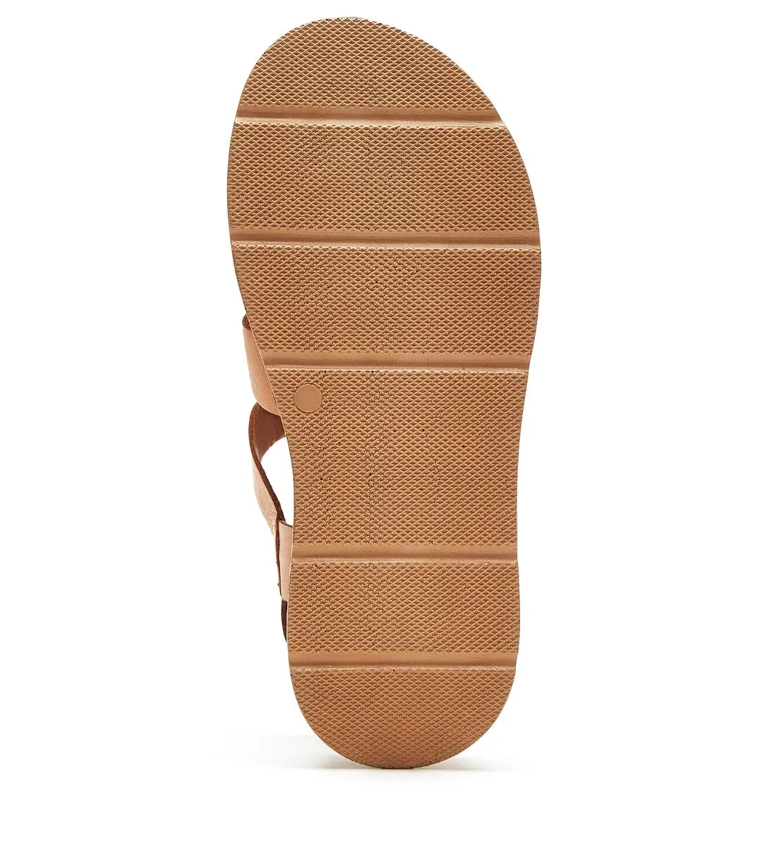 INDIE LEATHER FISHERMAN SANDAL sold by La CANADIENNE product image thumbnail 5