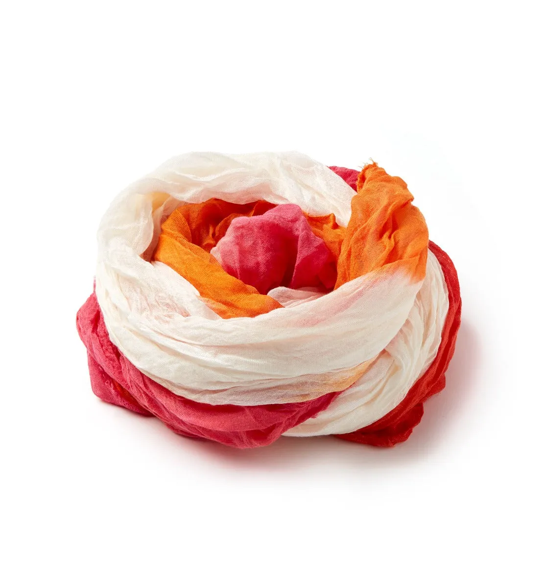 WANDER SCARF sold by La CANADIENNE