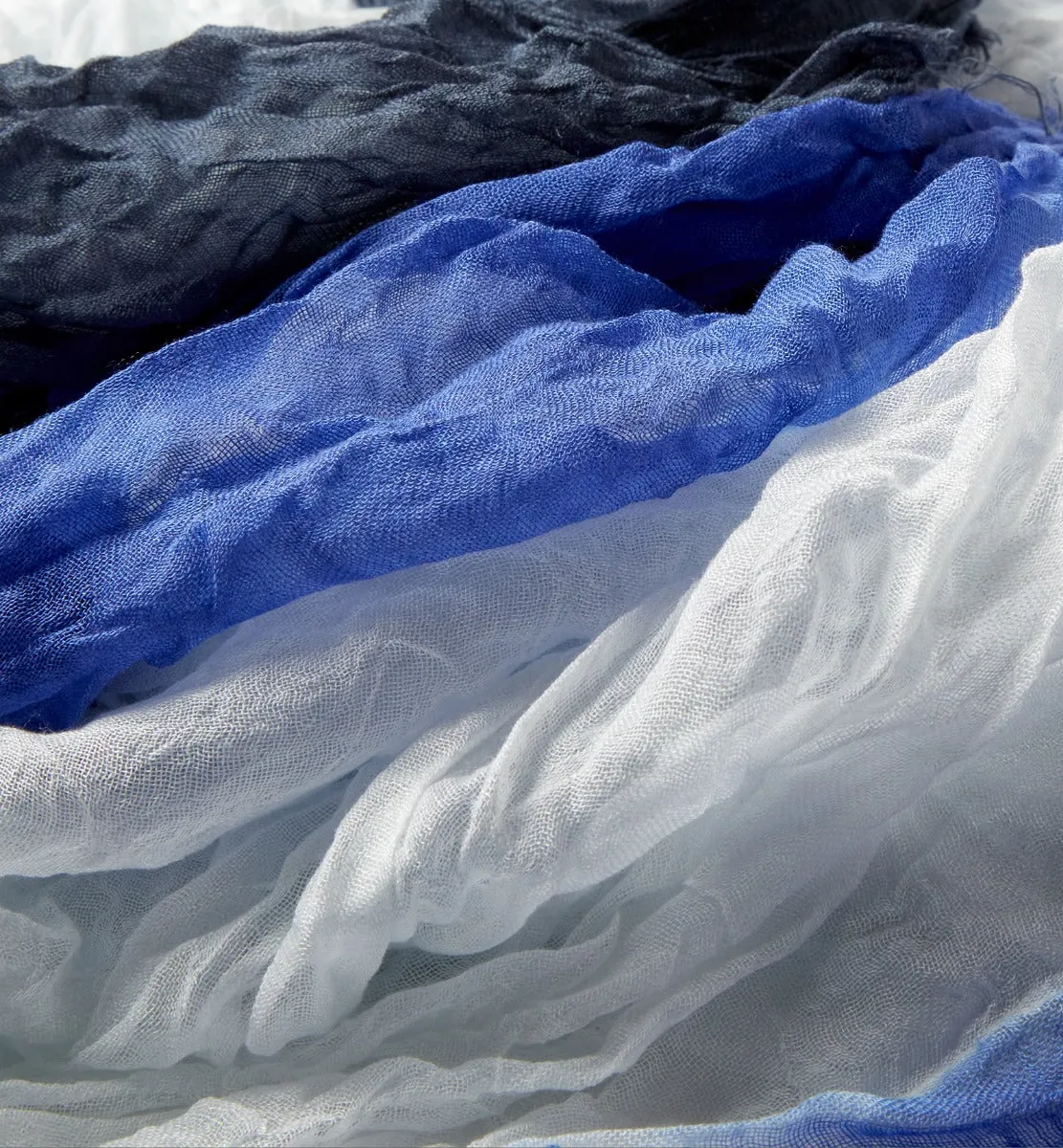 WANDER SCARF sold by La CANADIENNE product image thumbnail 5