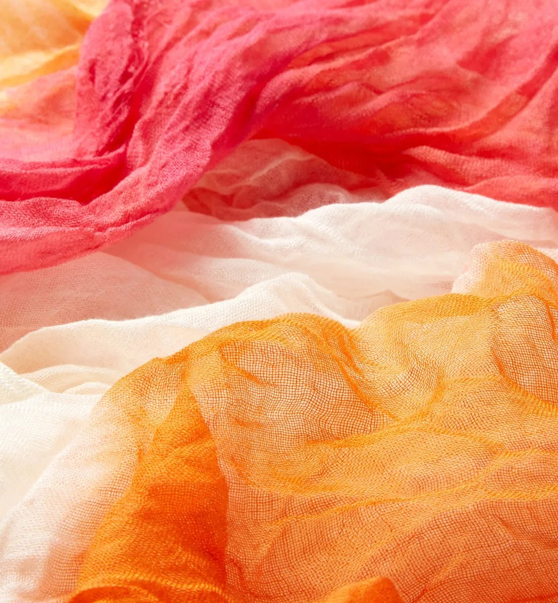 WANDER SCARF sold by La CANADIENNE product image thumbnail 2