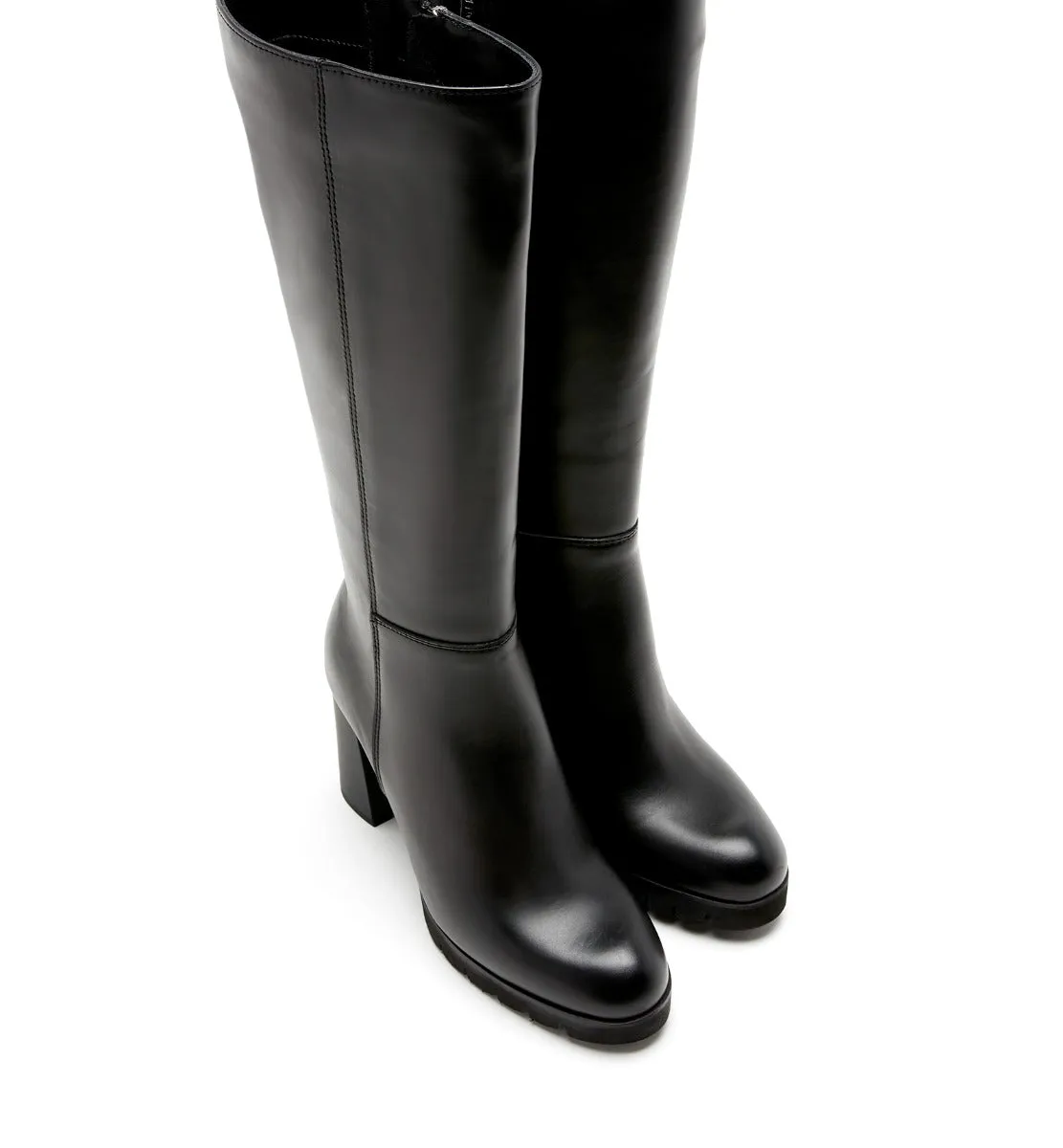 MILES LEATHER BOOT sold by La CANADIENNE product image thumbnail 3