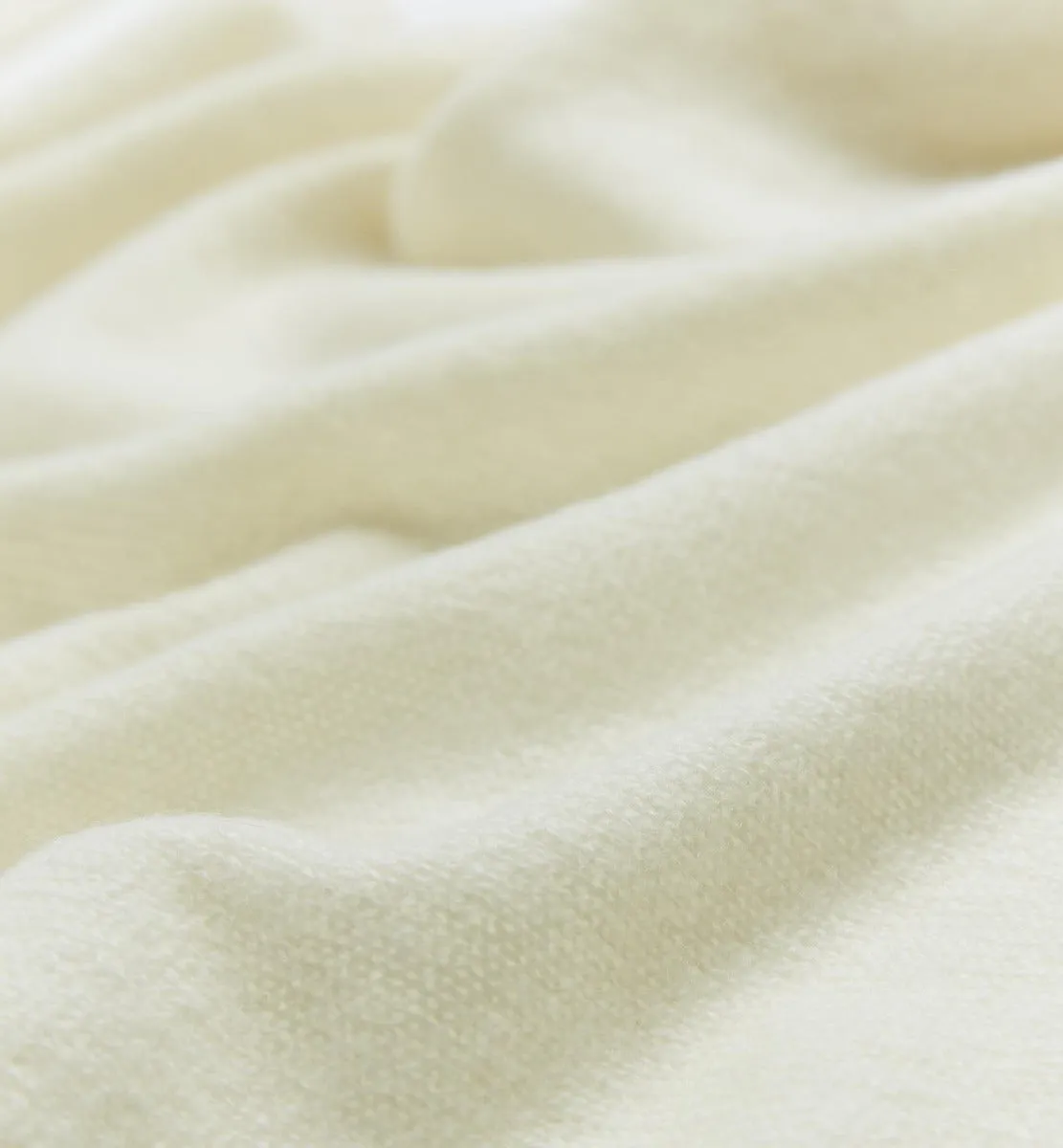 WELLINGTON CASHMERE SCARF sold by La CANADIENNE