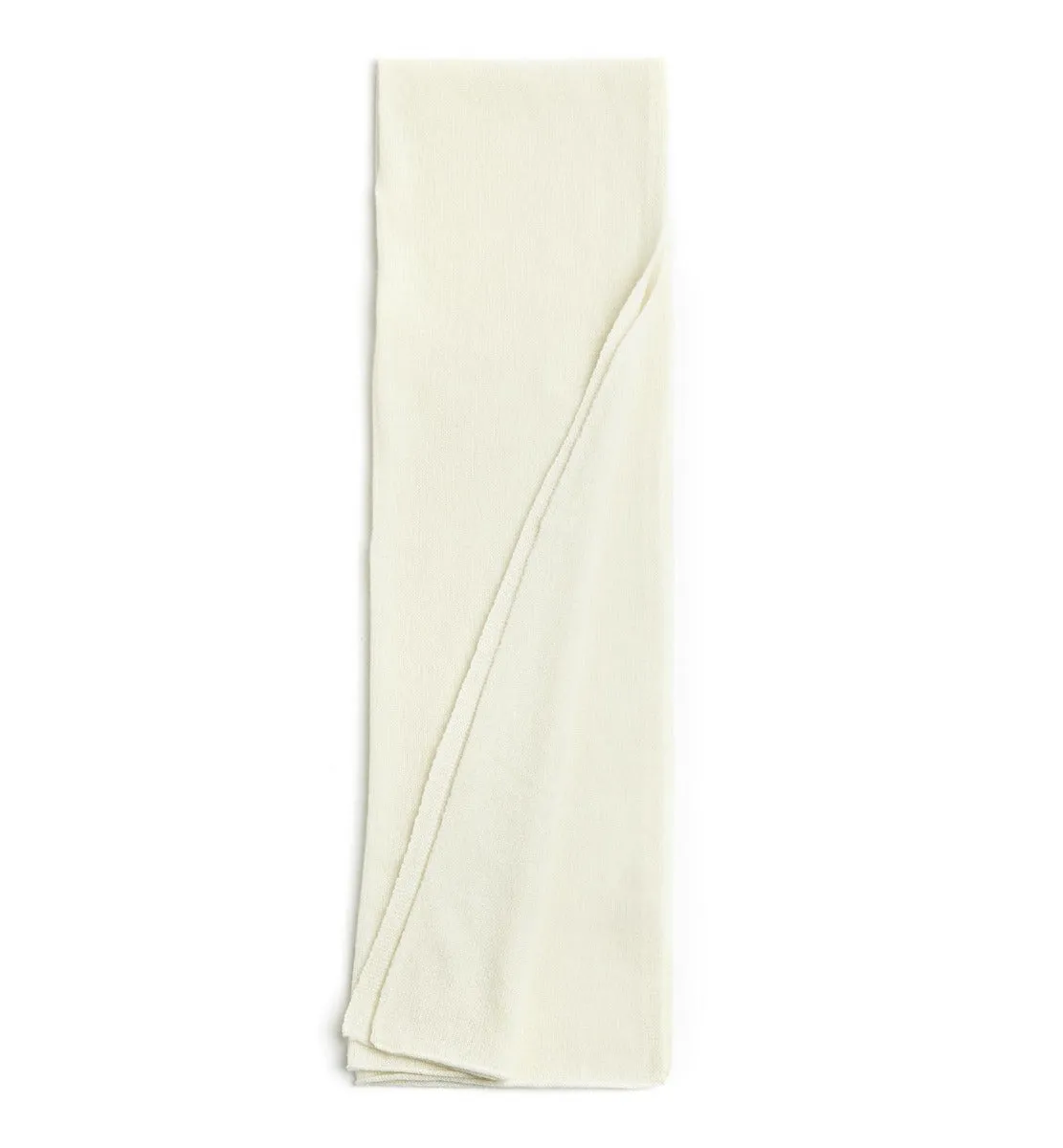 WELLINGTON CASHMERE SCARF sold by La CANADIENNE product image thumbnail 2