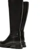 COLTEN LEATHER BOOT sold by La CANADIENNE