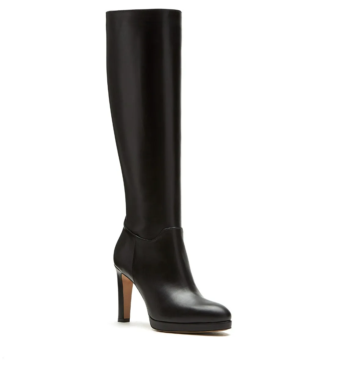 ASHLEIGH LEATHER BOOT sold by La CANADIENNE product image thumbnail 2