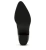 PAUSE SUEDE HEEL sold by La CANADIENNE