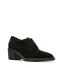 PAUSE SUEDE HEEL sold by La CANADIENNE