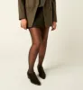 PAUSE SUEDE HEEL sold by La CANADIENNE