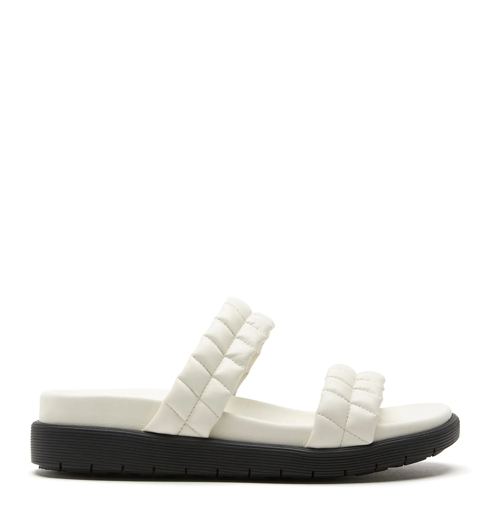 ROCKWELL LEATHER SANDAL sold by La CANADIENNE product image thumbnail 3