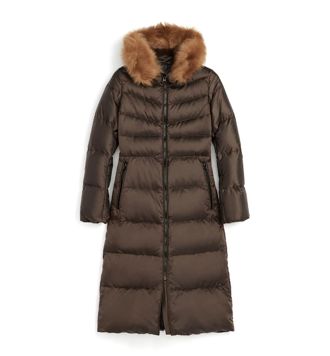 FRANNY DOWN COAT sold by La CANADIENNE
