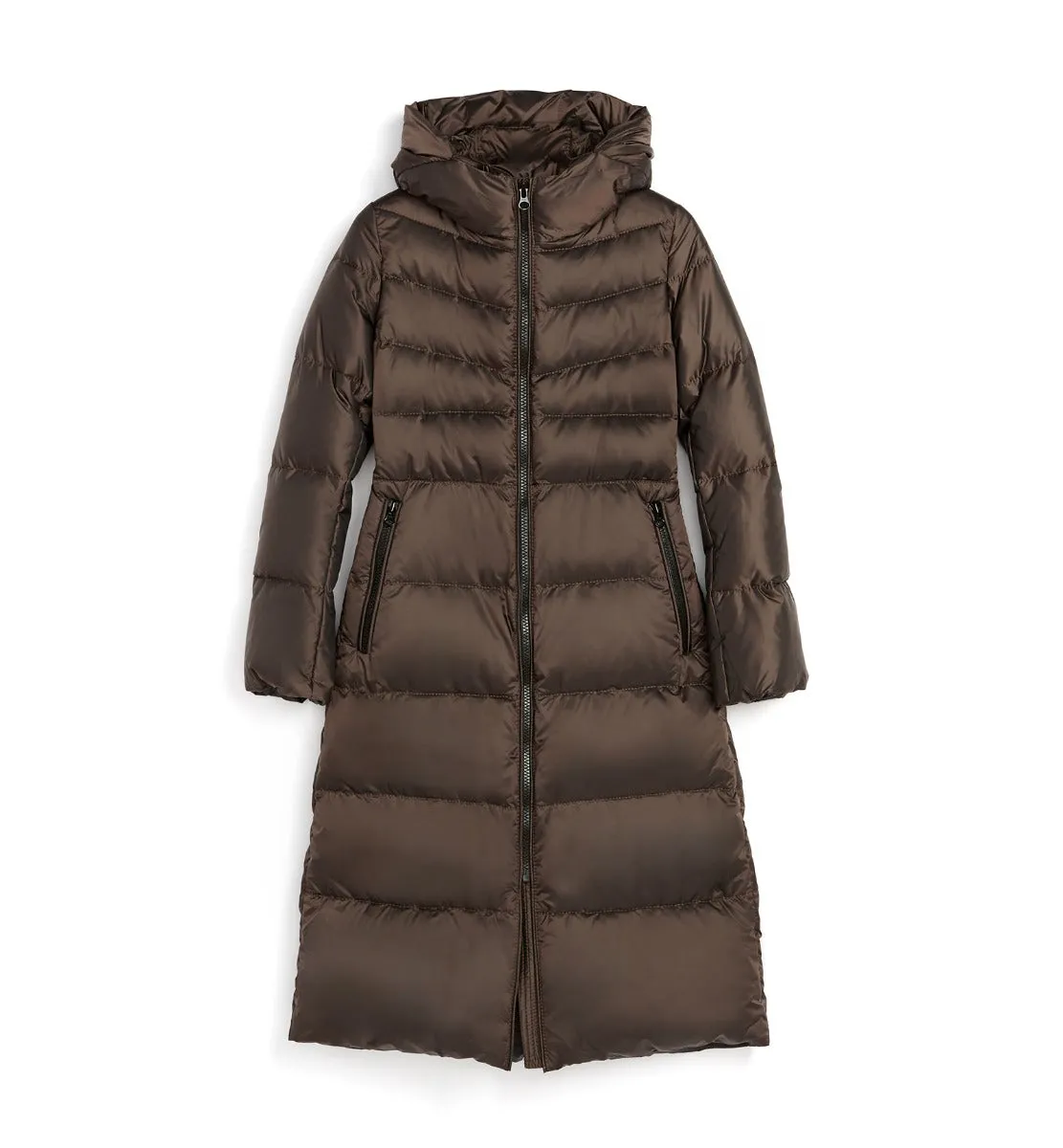 FRANNY DOWN COAT sold by La CANADIENNE product image thumbnail 3