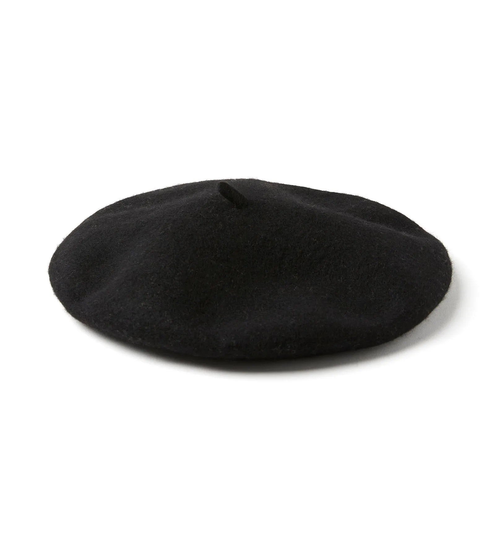 HETHER WOOL BERET sold by La CANADIENNE product image thumbnail 5