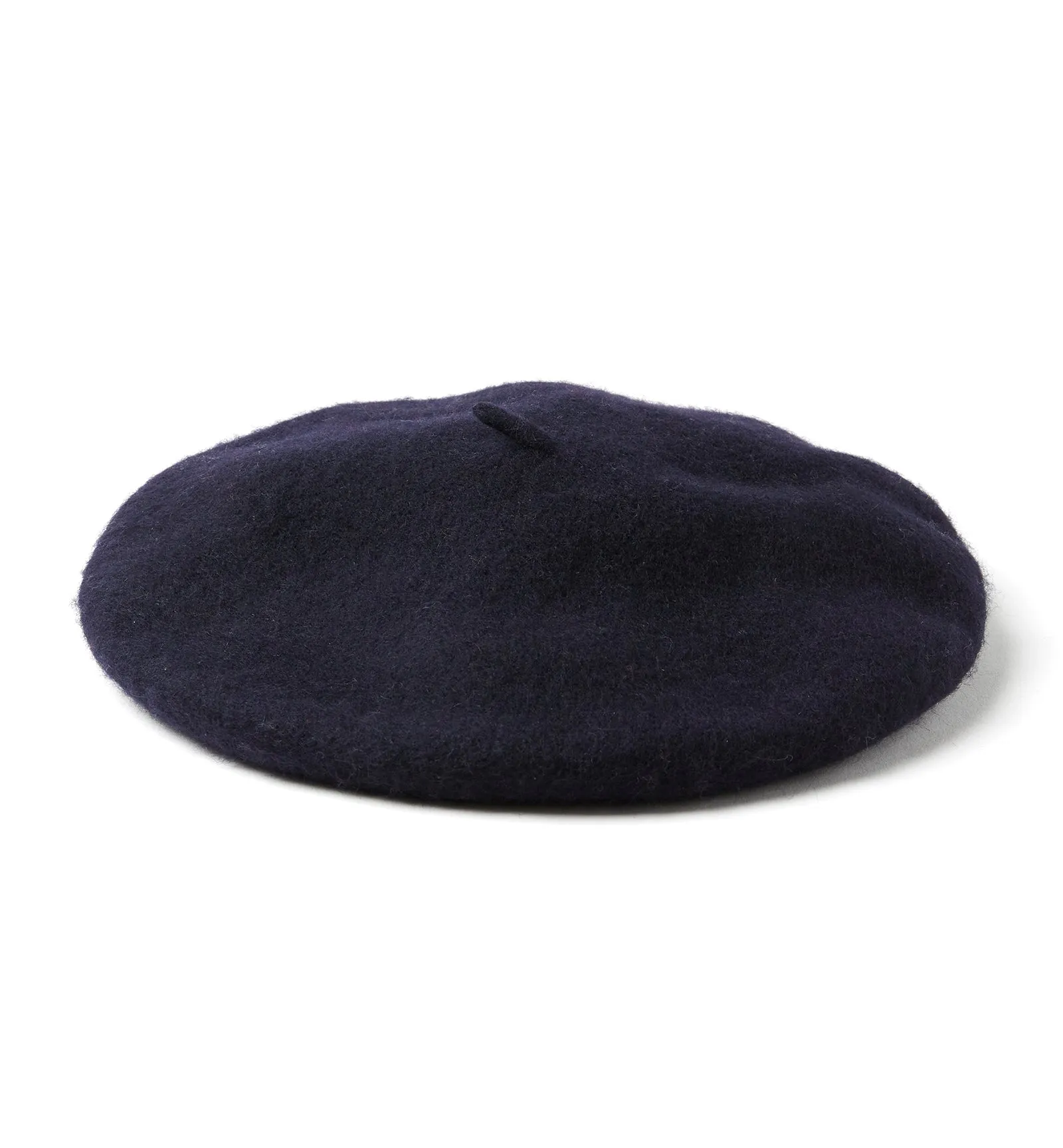 HETHER WOOL BERET sold by La CANADIENNE product image thumbnail 3