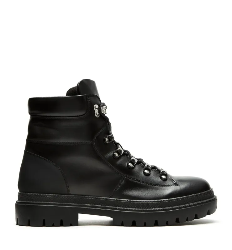 LIEM MEN'S LEATHER BOOT sold by La CANADIENNE