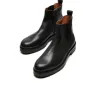 LOWELL MEN'S LEATHER BOOT sold by La CANADIENNE