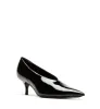 ROMIO PATENT LEATHER PUMP sold by La CANADIENNE