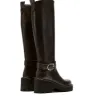 TIM LEATHER BOOT sold by La CANADIENNE