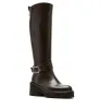 TIM LEATHER BOOT sold by La CANADIENNE
