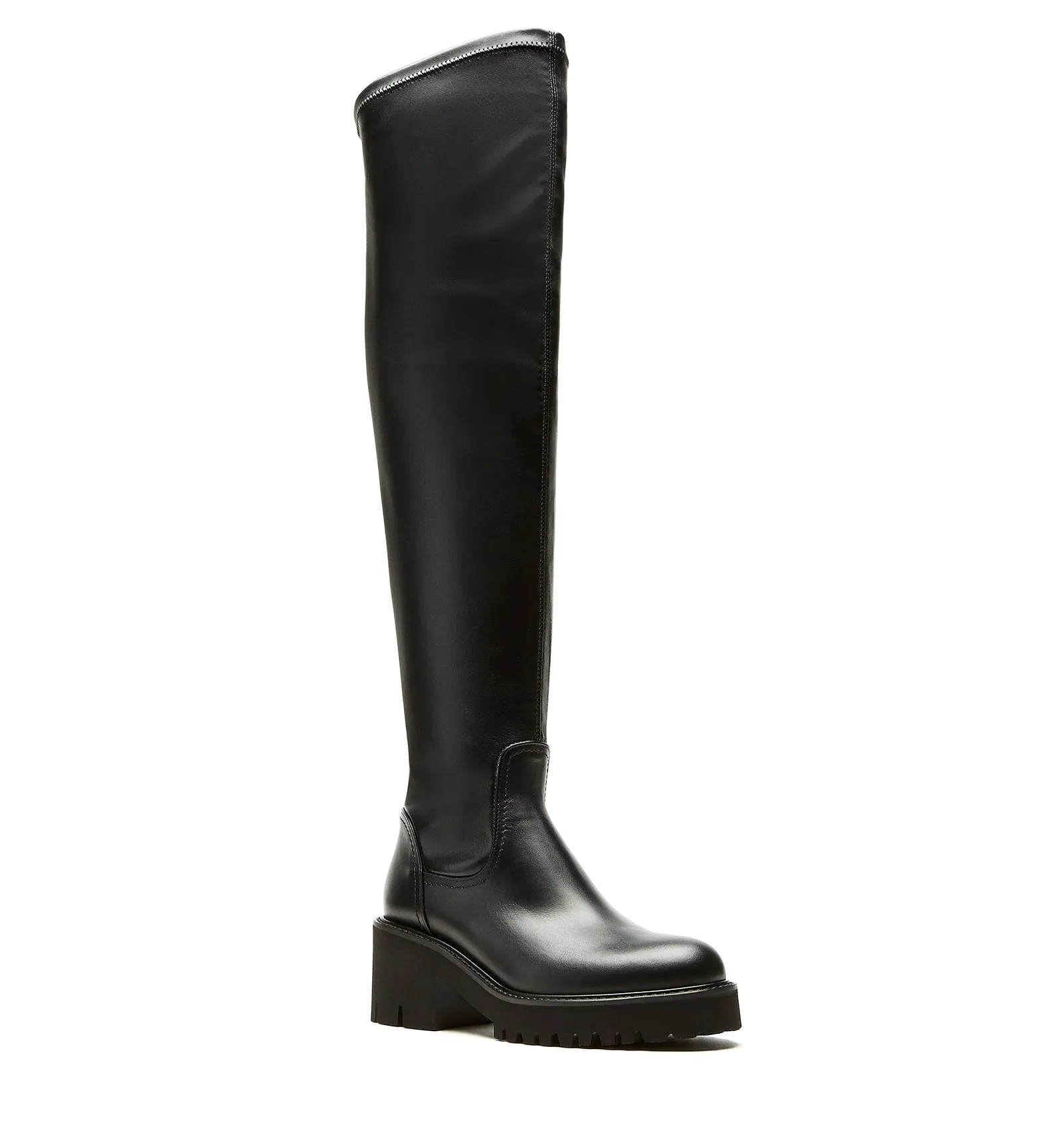 RORIE LEATHER BOOT sold by La CANADIENNE product image thumbnail 2