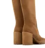 BLAZE SUEDE BOOT sold by La CANADIENNE