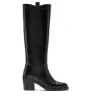 BIRCH LEATHER BOOT sold by La CANADIENNE