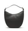 POPPY LEATHER SHOULDER BAG sold by La CANADIENNE