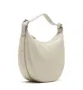POPPY LEATHER SHOULDER BAG sold by La CANADIENNE