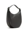 POPPY LEATHER SHOULDER BAG sold by La CANADIENNE