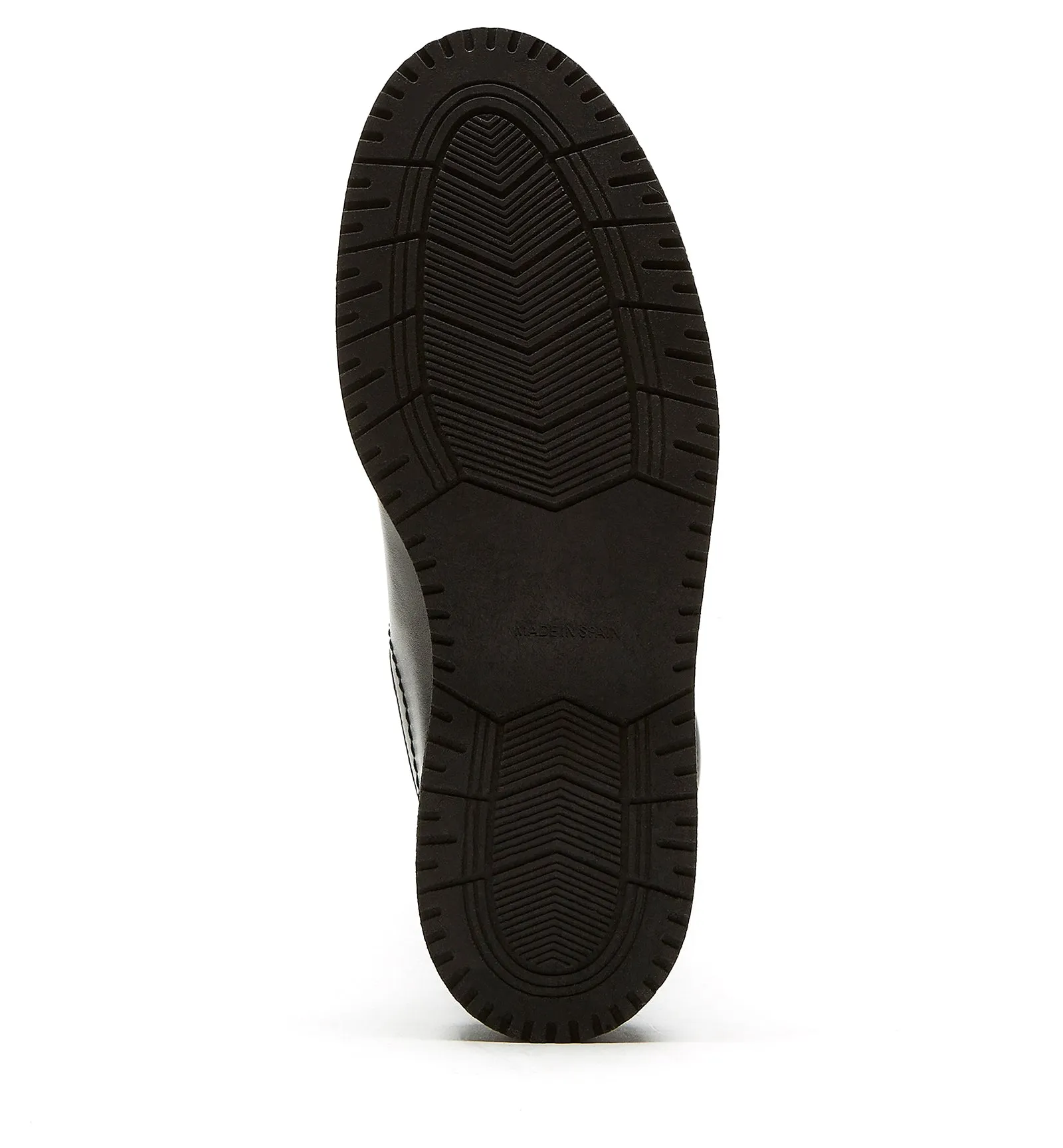 PAYON LEATHER BOOT sold by La CANADIENNE product image thumbnail 5