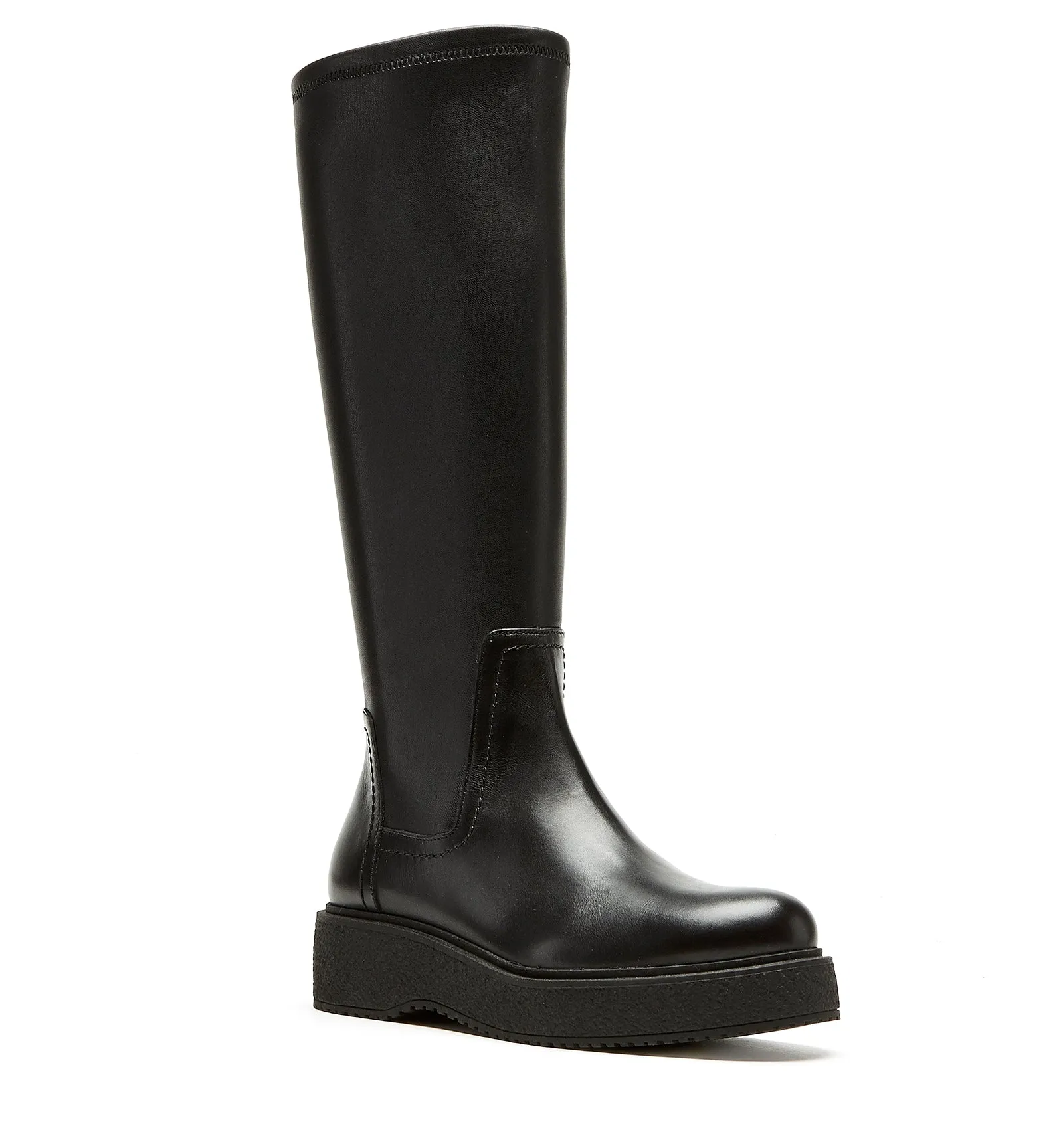 PAYON LEATHER BOOT sold by La CANADIENNE product image thumbnail 2