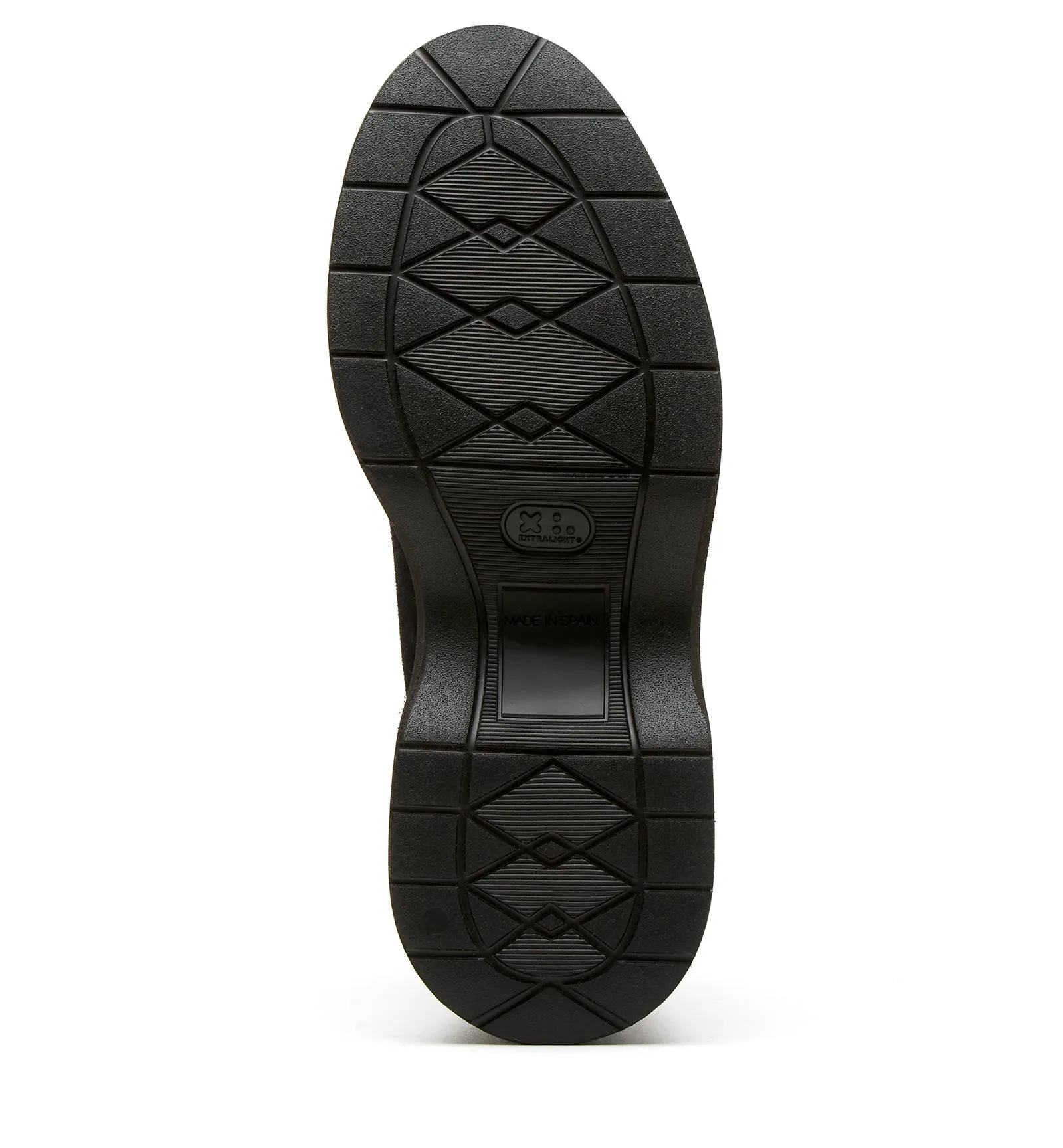 PROSPER SUEDE BOOTIE sold by La CANADIENNE product image thumbnail 5