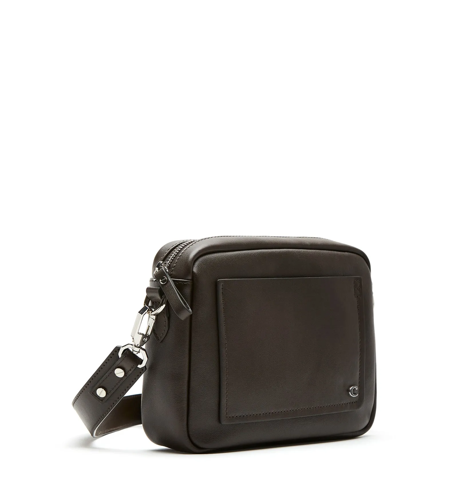 NIGEL CITY DRY CROSSBODY BAG sold by La CANADIENNE product image thumbnail 2