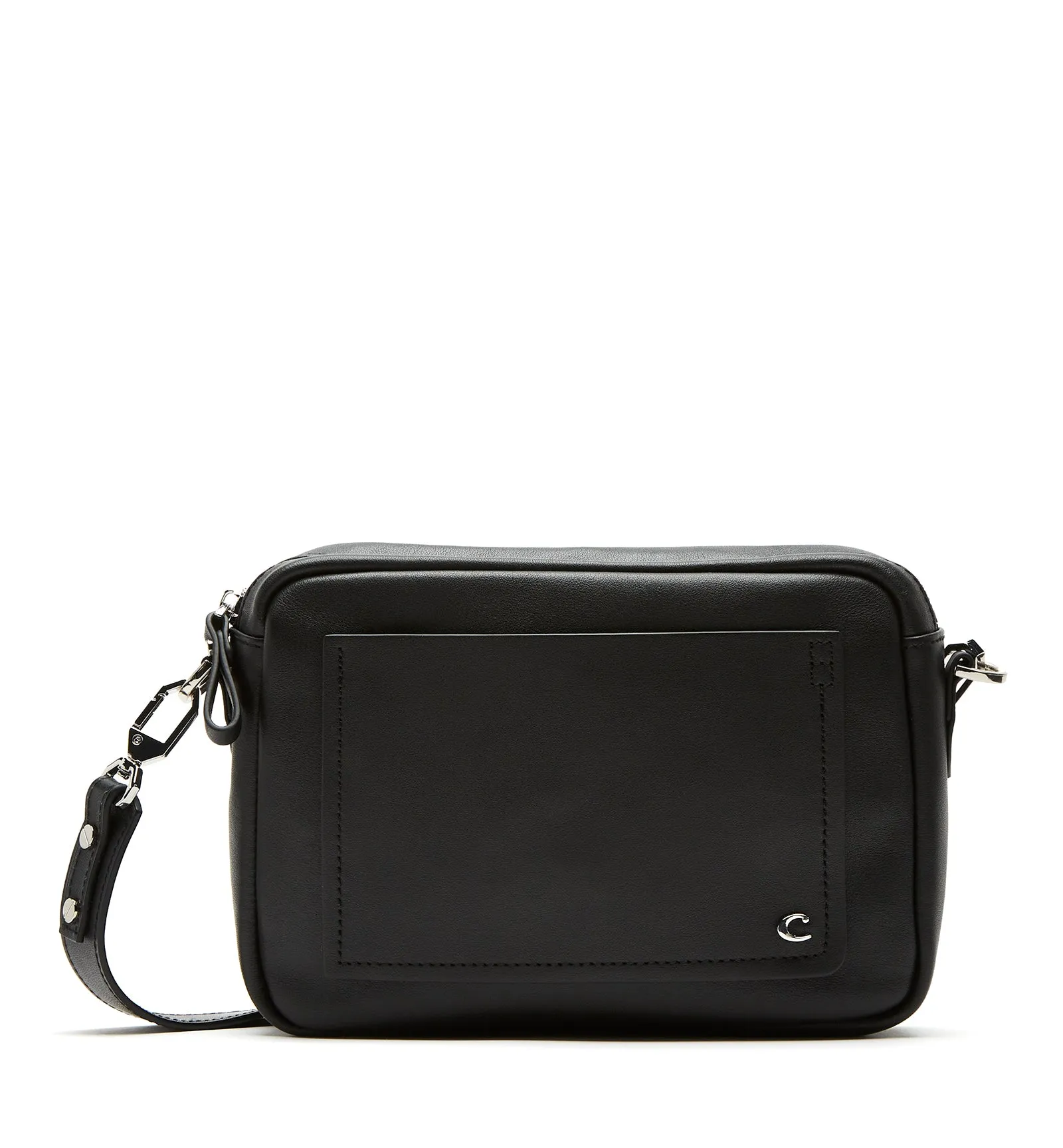 NIGEL CITY DRY CROSSBODY BAG sold by La CANADIENNE product image thumbnail 5