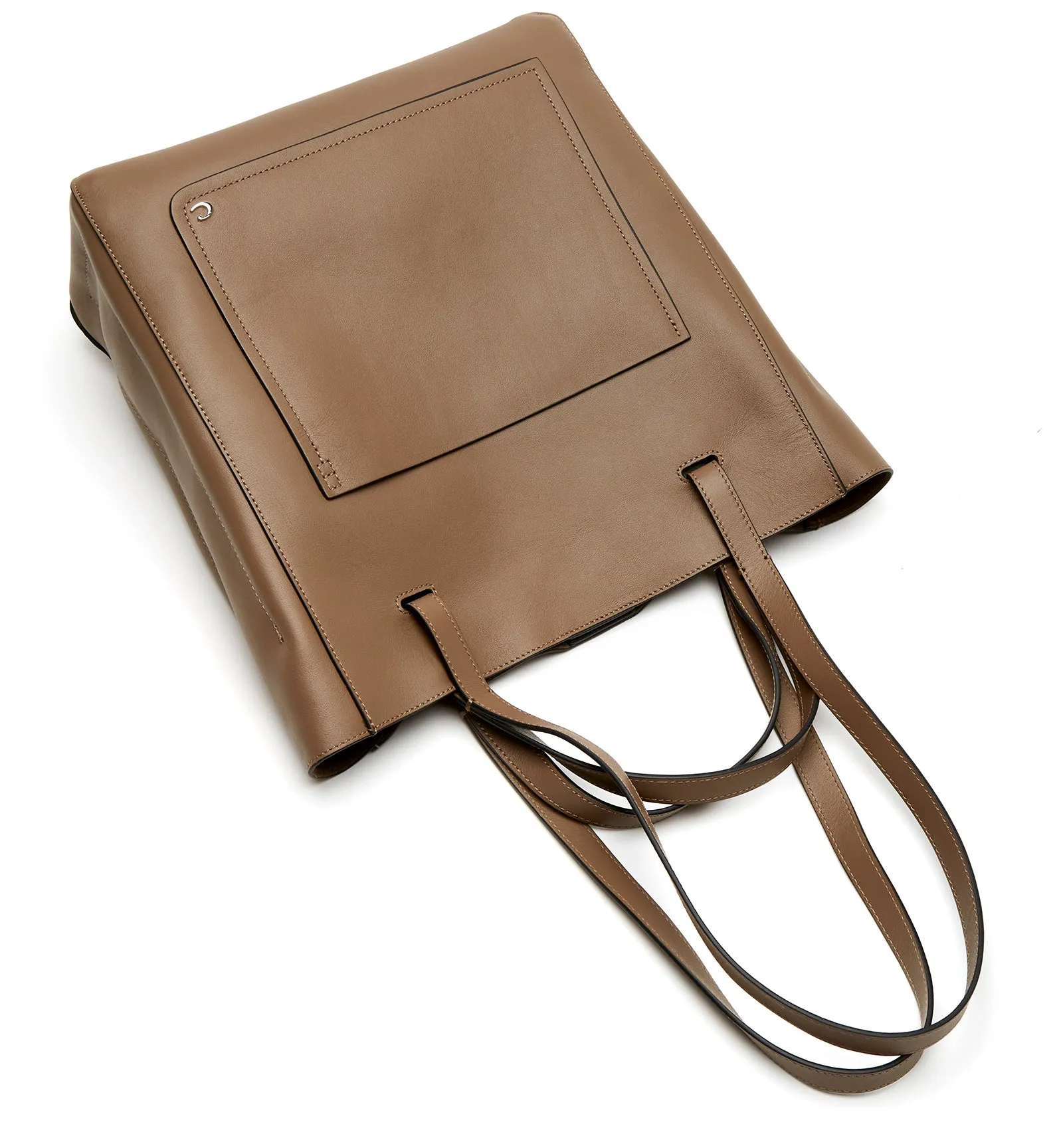 NOEL CITY DRY TOTE BAG sold by La CANADIENNE product image thumbnail 3