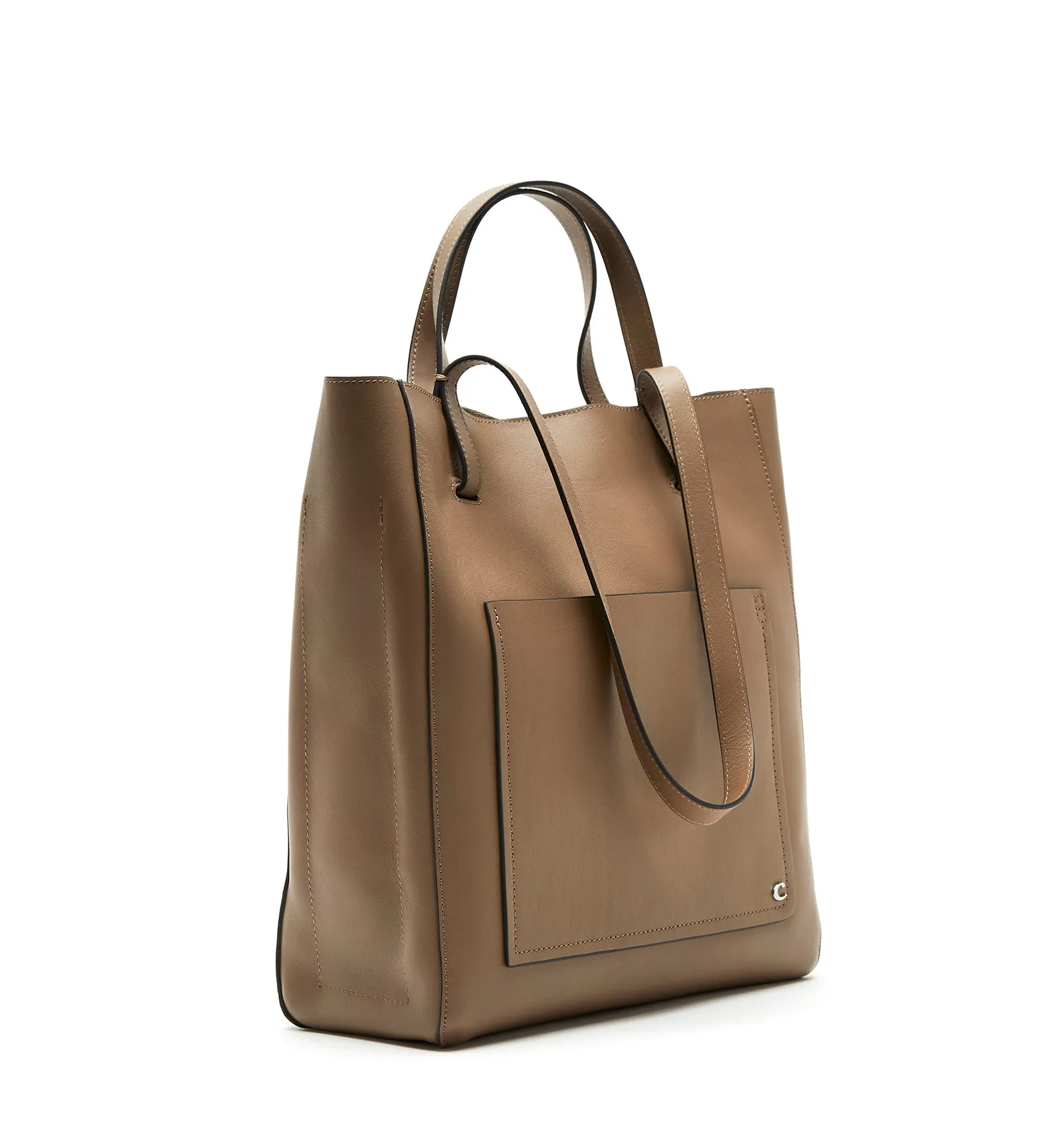 NOEL CITY DRY TOTE BAG sold by La CANADIENNE product image thumbnail 2