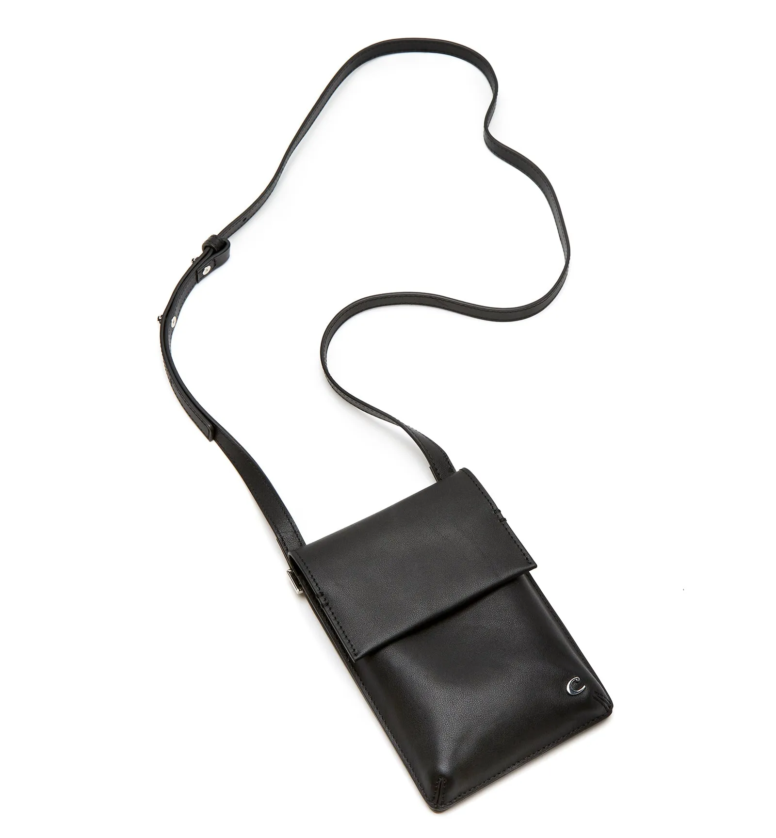 NATALIE CITY DRY™ PHONE BAG sold by La CANADIENNE product image thumbnail 3