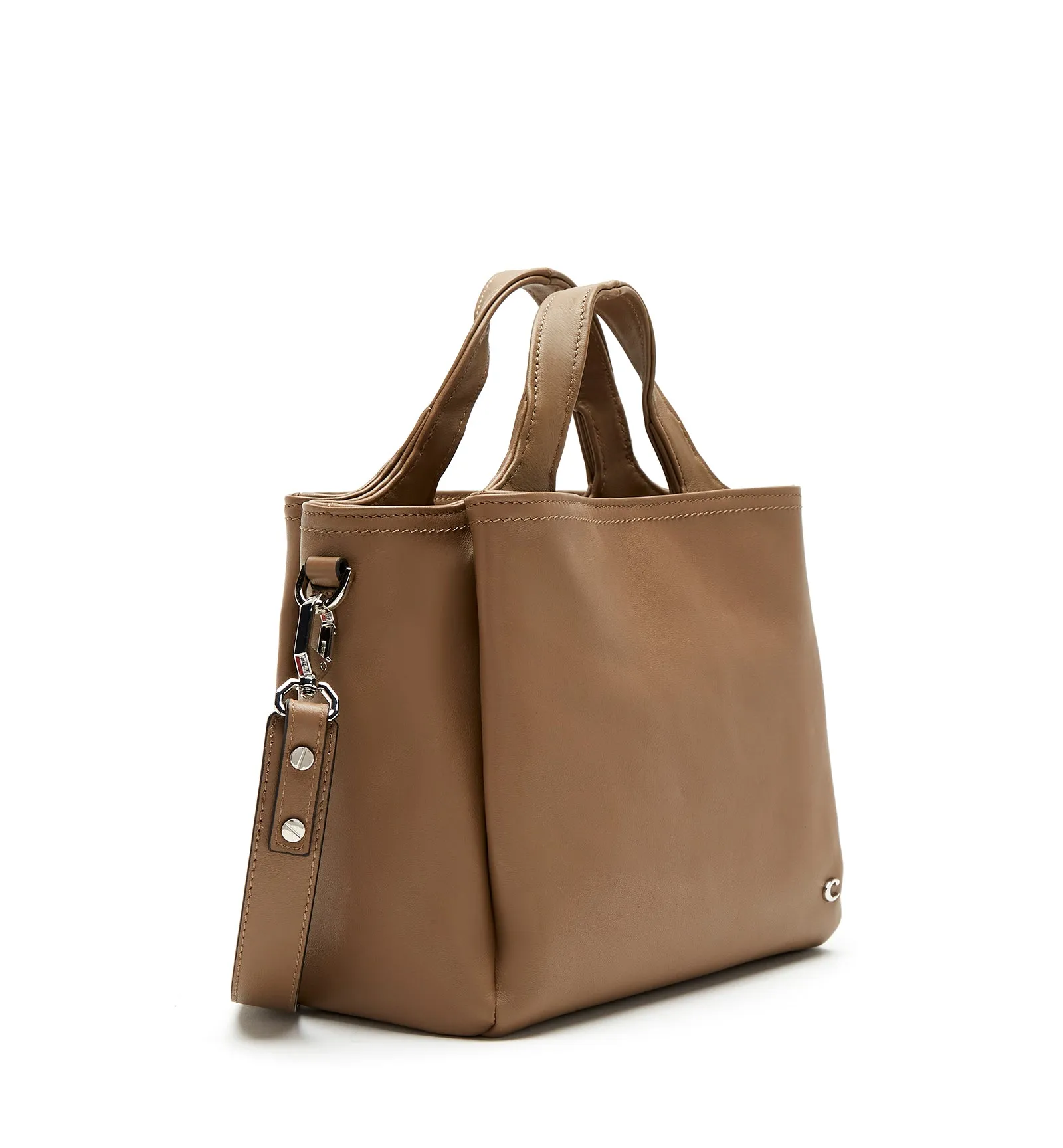 NADINE CITY DRY™ CROSSBODY BAG sold by La CANADIENNE product image thumbnail 2