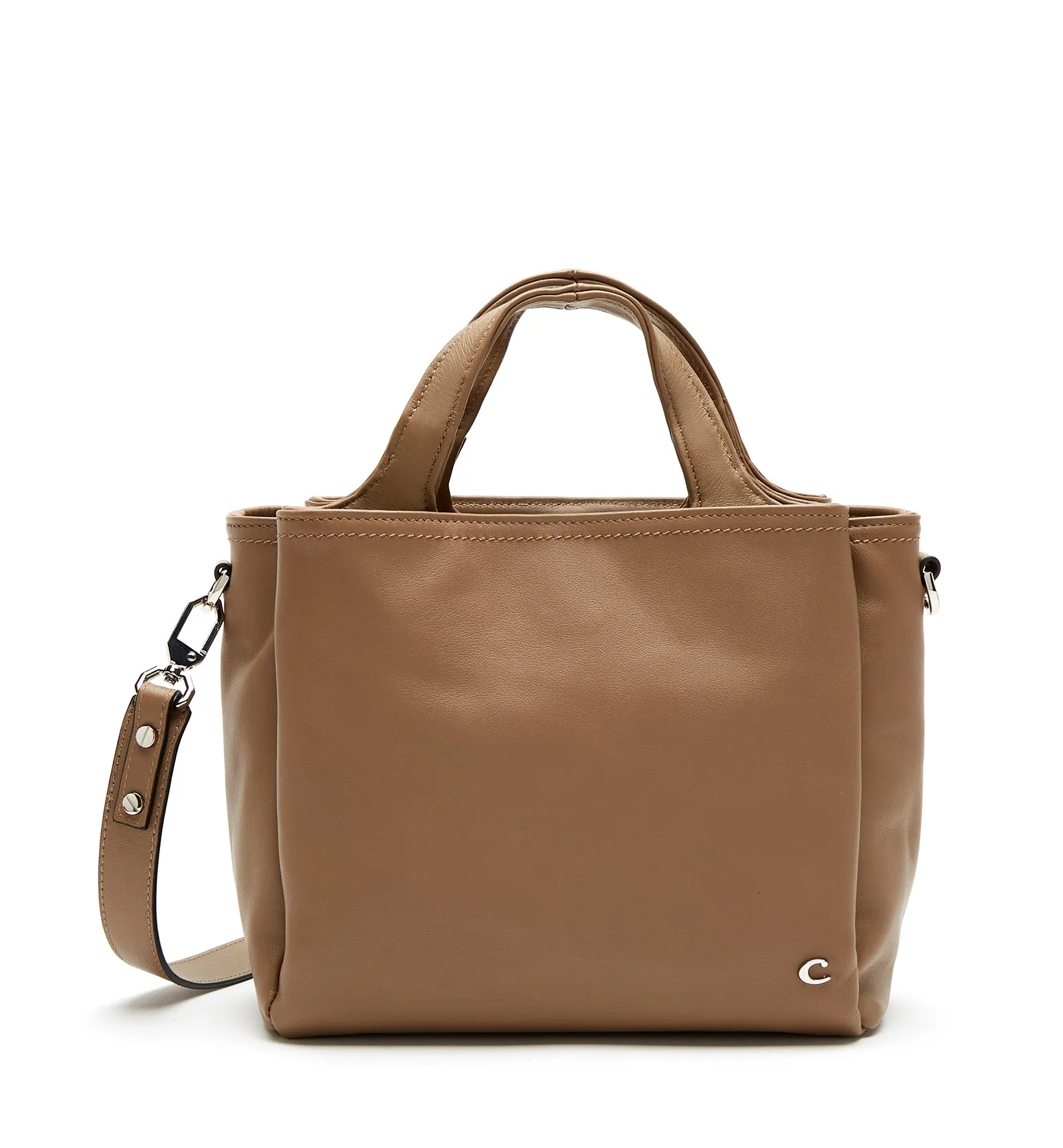 NADINE CITY DRY™ CROSSBODY BAG sold by La CANADIENNE