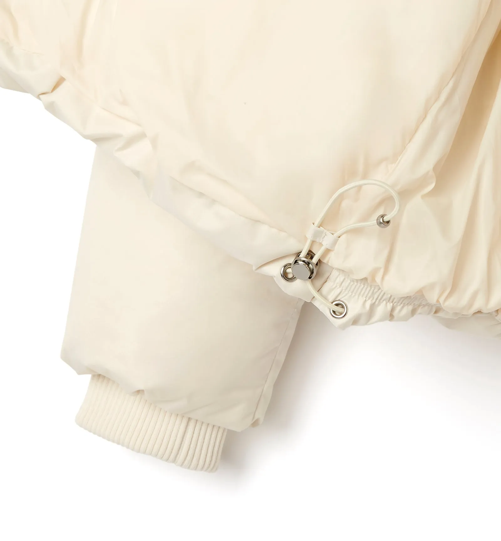 GAILA PUFFER COAT sold by La CANADIENNE product image thumbnail 5