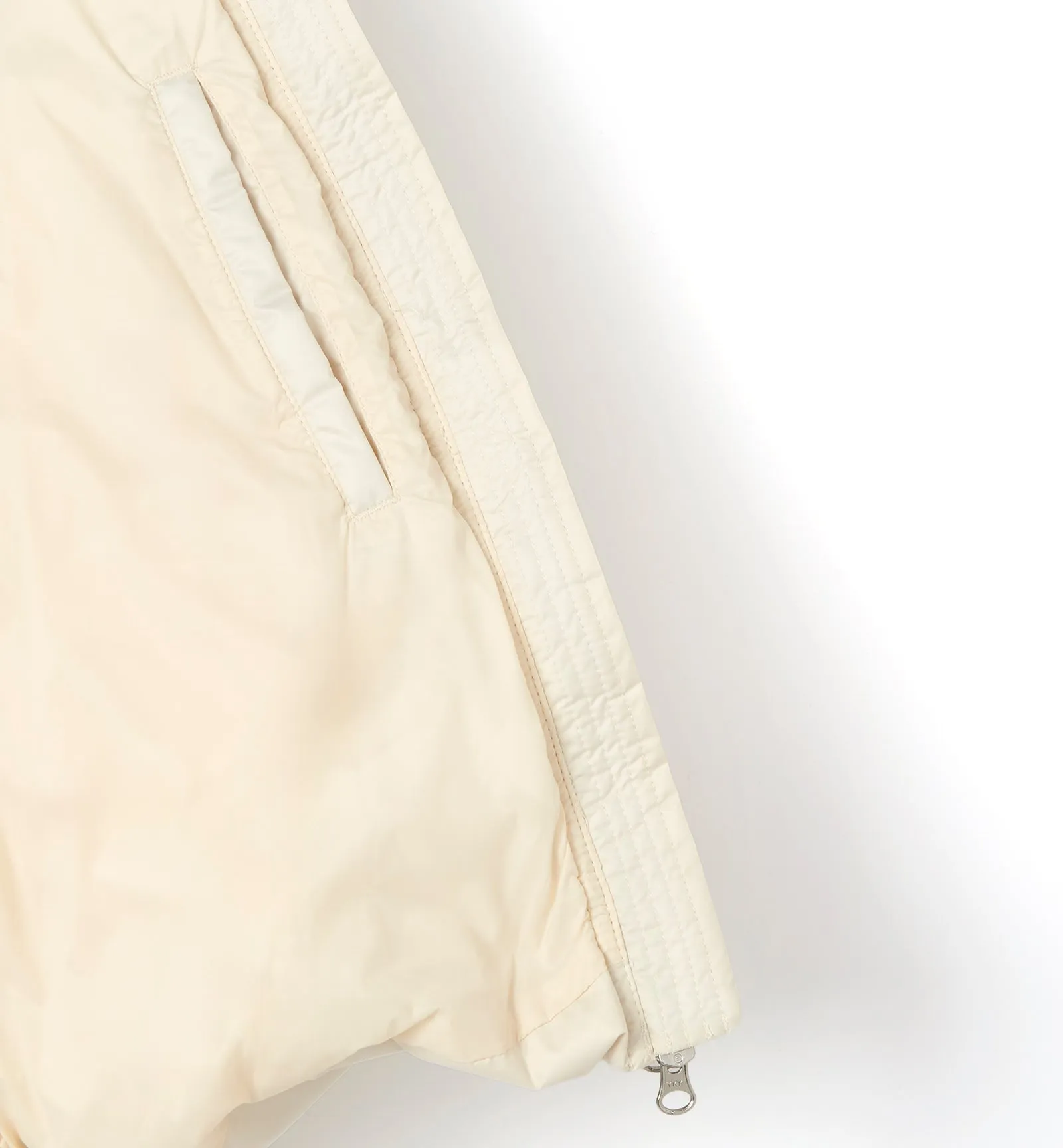 GAILA PUFFER COAT sold by La CANADIENNE product image thumbnail 4