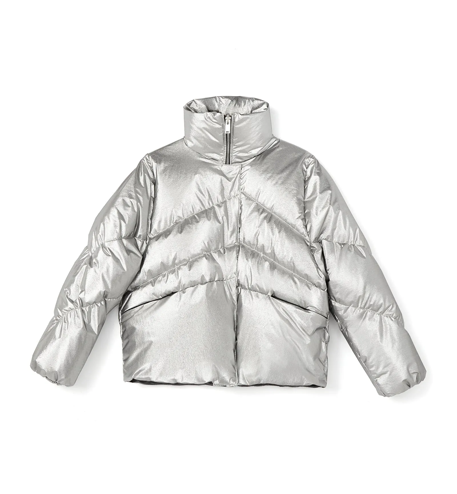 FAIRIE PUFFER COAT sold by La CANADIENNE